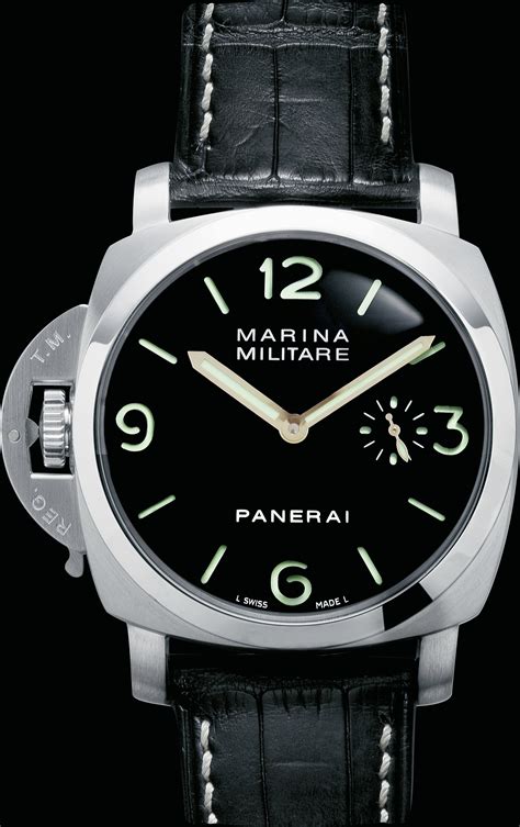 panerai uhren preisliste|Panerai official website.